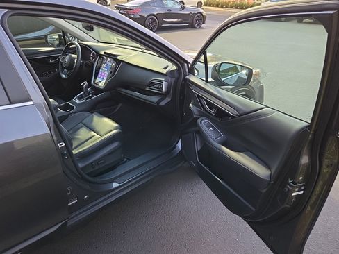 Used 2021 Subaru Outback Limited w/ Popular Package #2 image 19