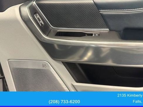 Used 2021 Ford F150 Limited AWD/4WD image 34