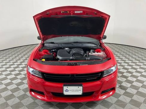 Used 2023 Dodge Charger SXT RWD image 14
