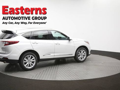 Used 2020 Acura RDX AWD image 44