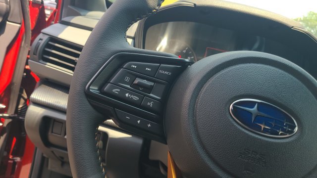 New 2026 Subaru Crosstrek 2.5i Wilderness AWD/4WD image 19