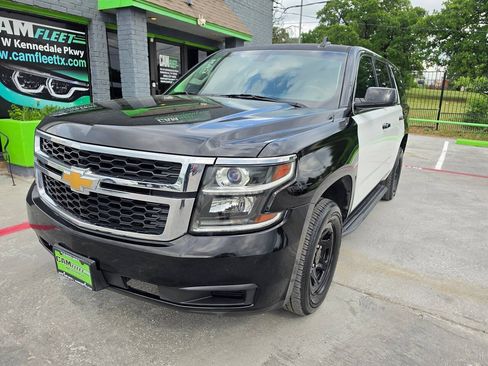 Used 2016 Chevrolet Tahoe 2WD w/ Remote Keyless Entry Package image 3