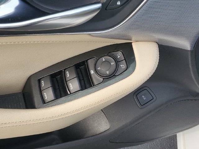 Certified 2024 Cadillac CT5 Luxury w/ Sun And Sound Package AWD/4WD image 11