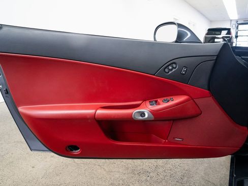 Used 2011 Chevrolet Corvette Grand Sport w/ Preferred Equipment Group image 15