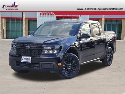 Used 2024 Ford Maverick XLT w/ XLT Luxury Package