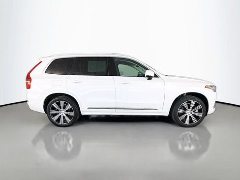 Certified 2023 Volvo XC90 T8 Plus AWD/4WD image 8