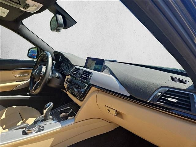 Used 2018 BMW 340i Sedan RWD image 19