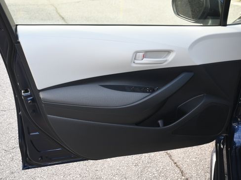 New 2026 Toyota Corolla LE image 5