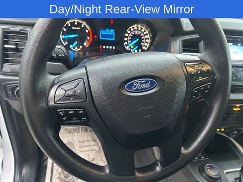 Used 2021 Ford Ranger XL w/ Equipment Group 101A High image 16