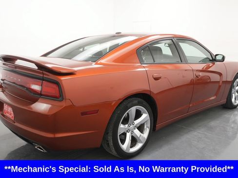Used 2013 Dodge Charger SXT Plus RWD image 8