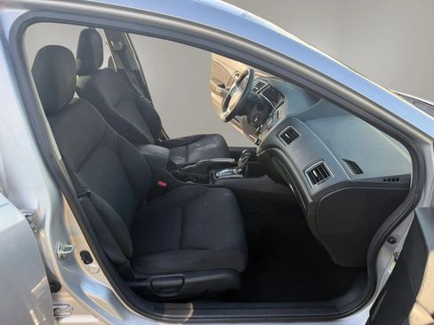 Used 2015 Honda Civic LX image 13