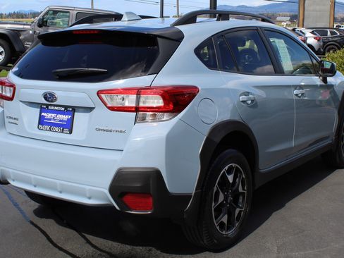 Used 2019 Subaru Crosstrek 2.0i Premium image 6