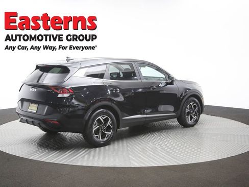 Used 2024 Kia Sportage LX FWD image 40
