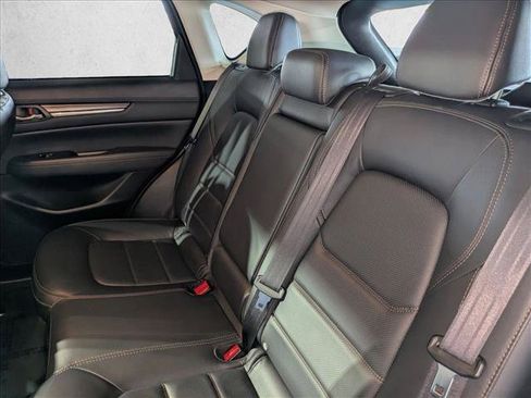 Used 2020 MAZDA CX-5 Grand Touring FWD image 19
