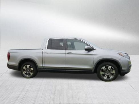 Used 2019 Honda Ridgeline RTL image 2