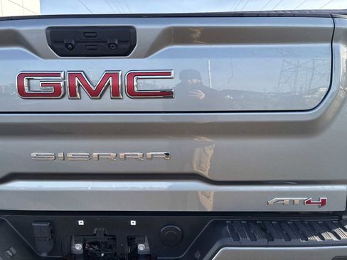 Used 2024 GMC Sierra 2500 AT4 w/ Max Trailering Package image 33