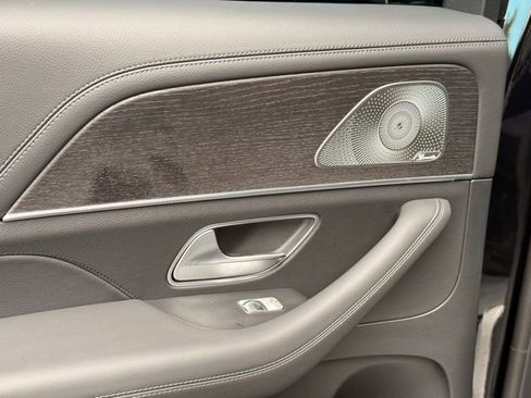 New 2026 Mercedes-Benz GLE 580 4MATIC image 25