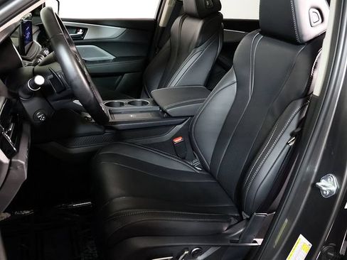 Certified 2026 Acura MDX SH-AWD w/ Technology Package image 4
