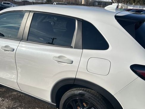 Used 2025 Honda HR-V Sport image 5