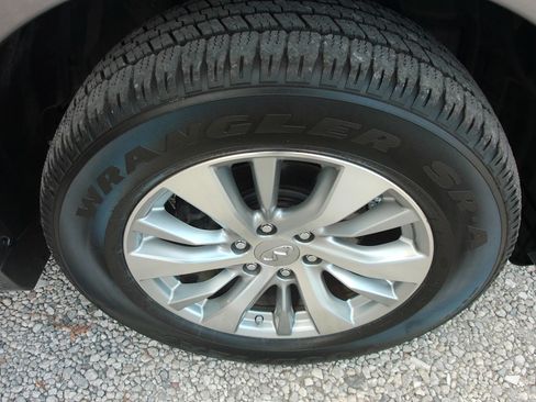 Used 2017 INFINITI QX80 2WD image 38