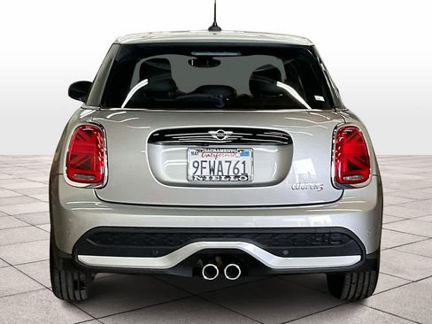 Used 2024 MINI Cooper S image 8