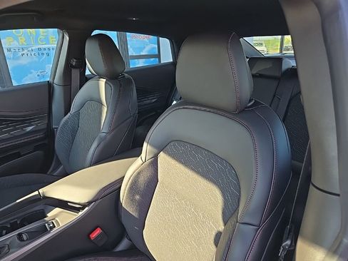 New 2026 Dodge Charger Scat Pack AWD/4WD image 34