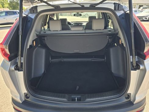 Used 2022 Honda CR-V EX-L image 26