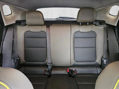 Certified 2024 Chevrolet Trax ACTIV w/ Driver Confidence Package image 15