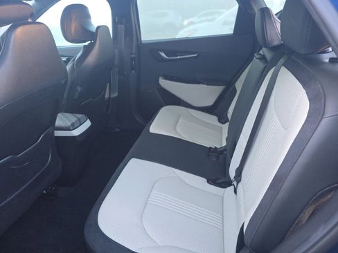 Used 2023 Kia EV6 GT-Line w/ GT-Line White Seat Package AWD/4WD image 6
