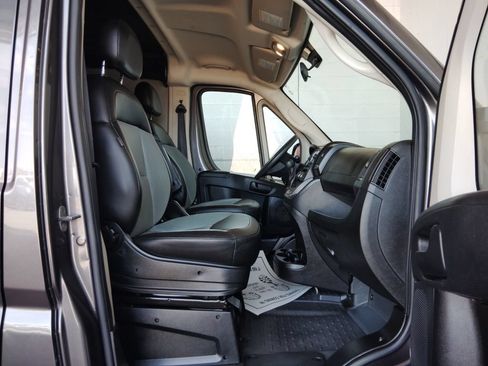 Used 2018 RAM ProMaster 1500 FWD image 14