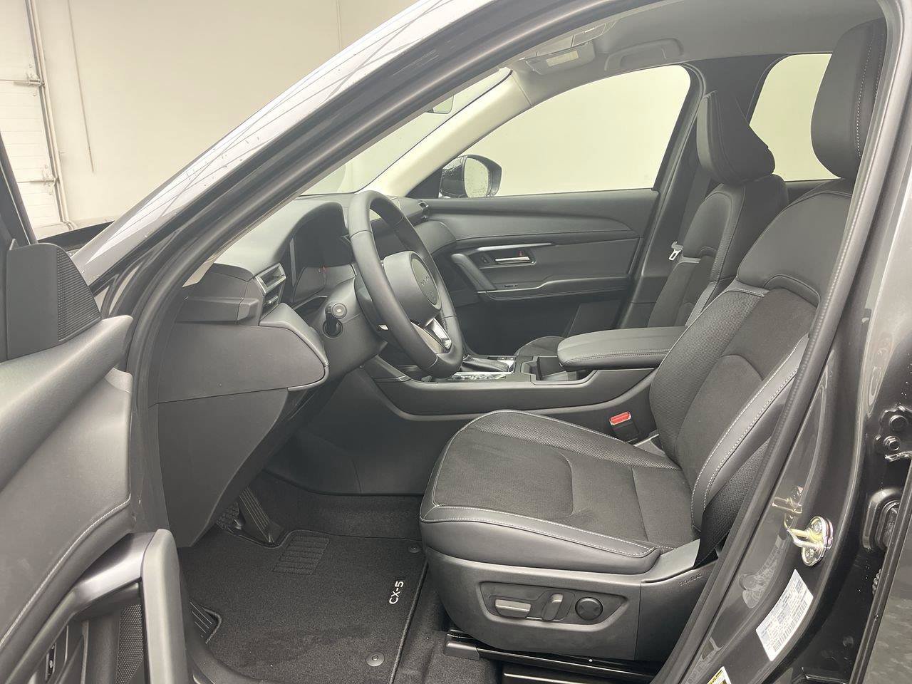 New 2026 MAZDA CX-5 Preferred AWD/4WD image 3