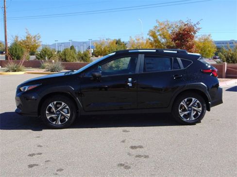 New 2025 Subaru Crosstrek 2.5i Premium image 7