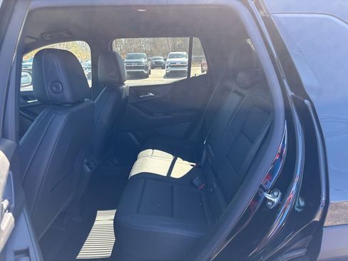 New 2026 Chevrolet Equinox LT w/ Convenience Package II image 10