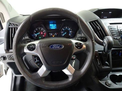 Used 2019 Ford Transit 150 130 Medium Roof RWD image 26