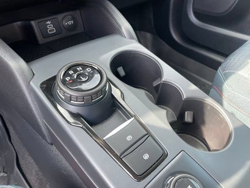 Used 2024 Ford Bronco Sport Heritage AWD/4WD image 18