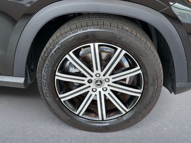 Certified 2026 Mercedes-Benz GLE 350 4MATIC image 8