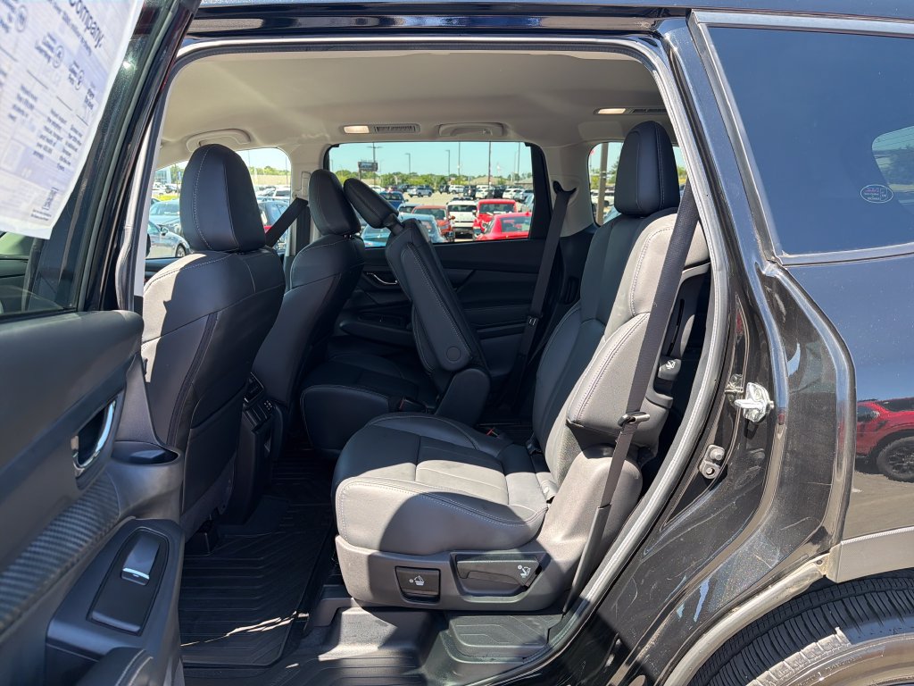 Used 2026 Subaru Ascent Premium w/ Popular Package #1 AWD/4WD image 33