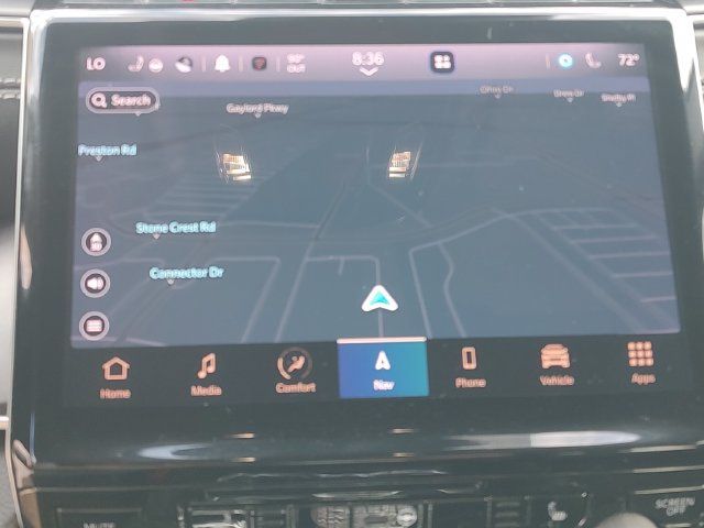 Used 2022 Jeep Grand Cherokee L Limited AWD/4WD image 16