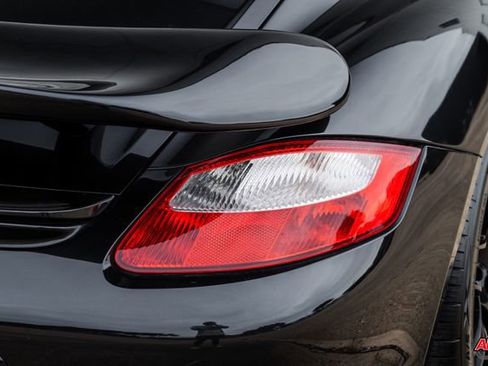 Used 2007 Porsche Cayman RWD image 43