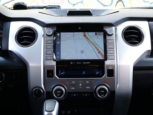 Used 2021 Toyota Tundra TRD Pro image 46