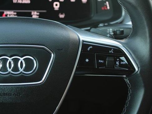 Used 2024 Audi A6 Premium Plus image 15