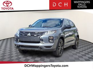 Used 2025 Mitsubishi Outlander Sport LE AWD/4WD video 1