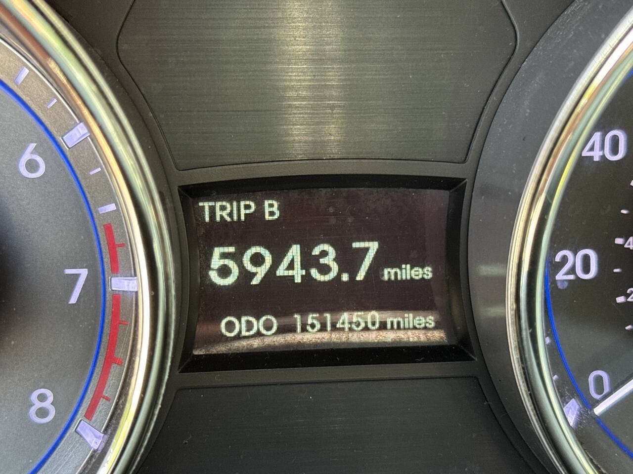 Used 2012 Hyundai Sonata Limited FWD image 21