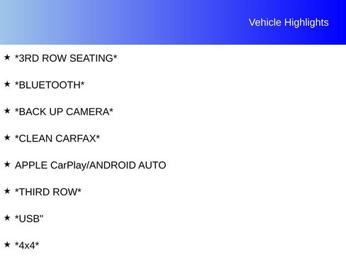 Used 2021 Chevrolet Traverse LT AWD/4WD image 4