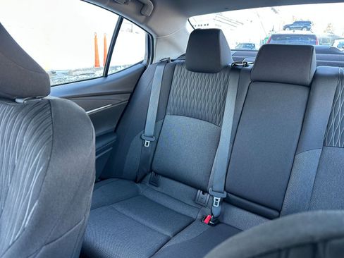 Used 2025 Toyota Camry LE image 38