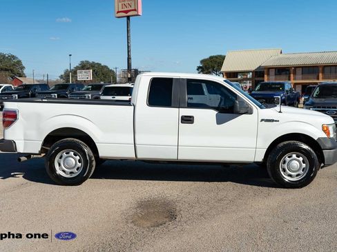 Used 2012 Ford F150 XL w/ PWR Equipment Group image 4