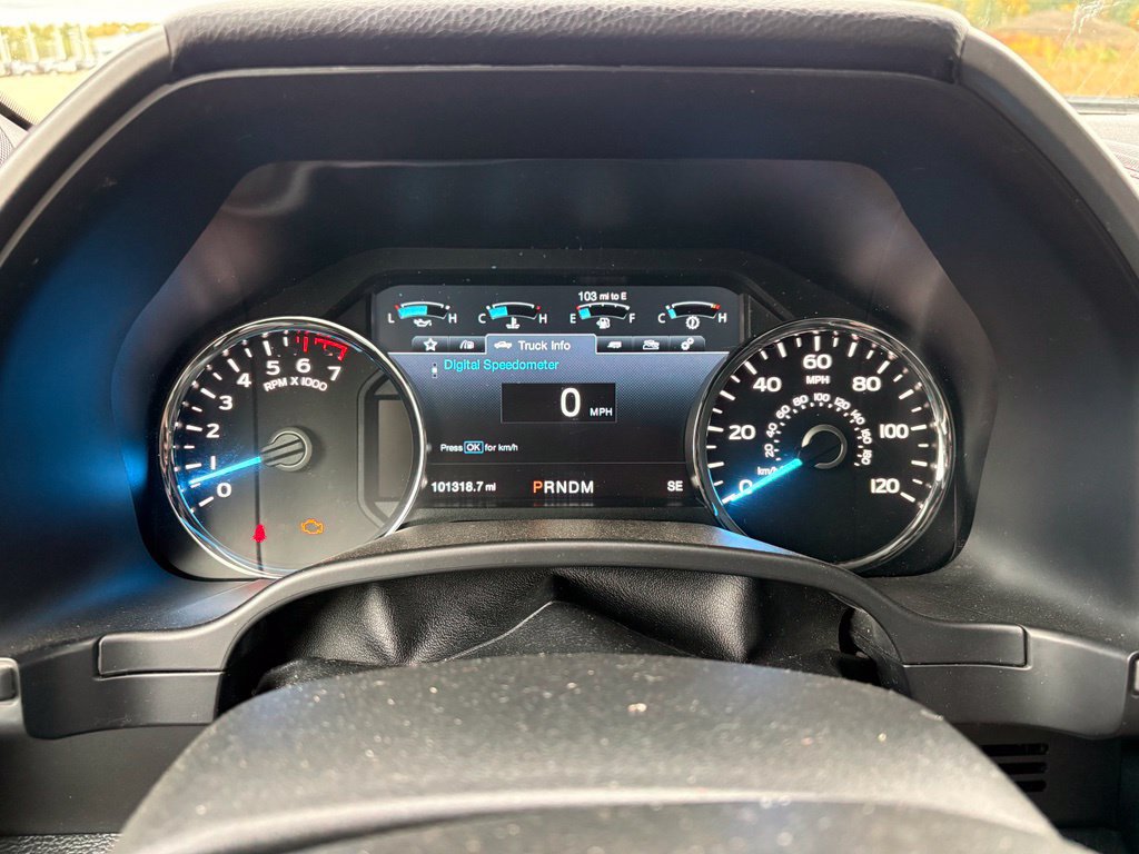 Used 2020 Ford F150 Platinum AWD/4WD image 15