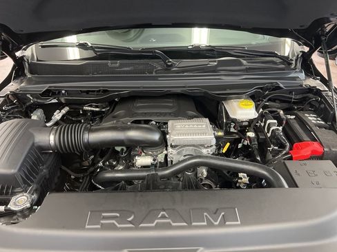 New 2026 RAM 1500 Big Horn image 32