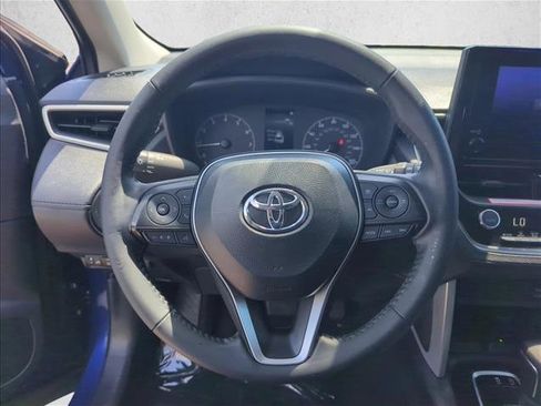 Used 2024 Toyota Corolla Cross LE AWD/4WD image 11