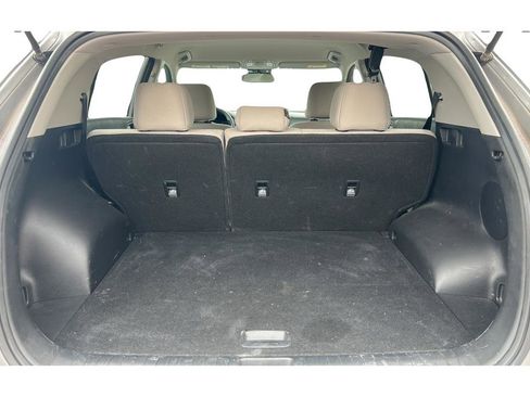 Used 2021 Kia Sportage LX w/ LX Fwd Popular Package image 9